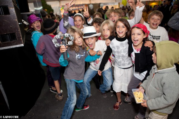 Les As de Pique et les copains !