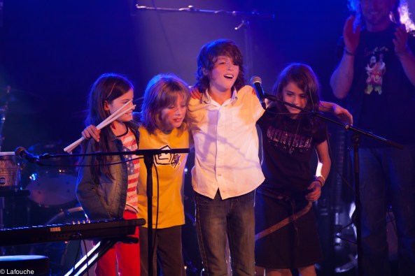 Coupe Icare à Saint Hilaire du Touvet - septembre 2013