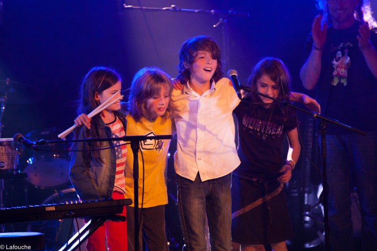 Coupe Icare à Saint Hilaire du Touvet - septembre 2013