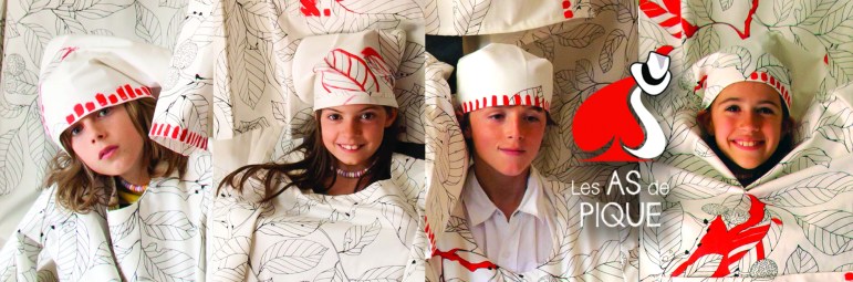 Peinture As de Pique