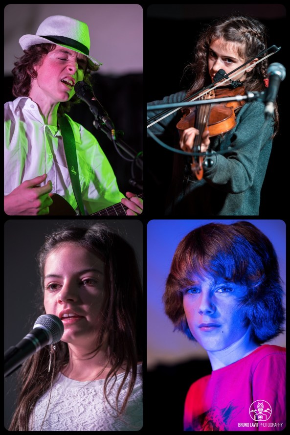 Concert de Saint Pancrasse - 05/12/2015