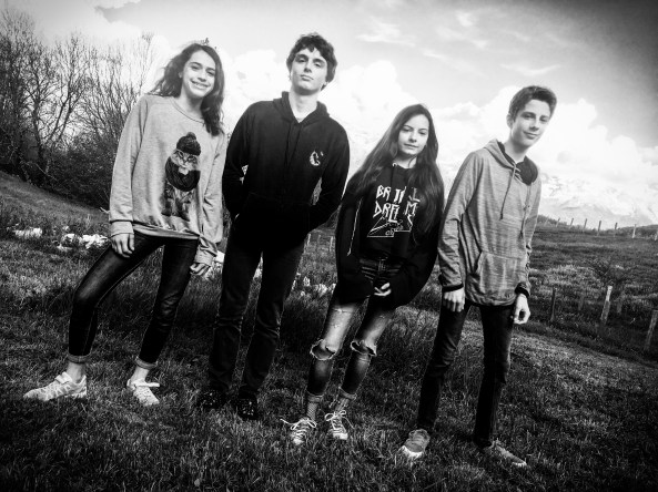 Les As de Pique Coupe Icare